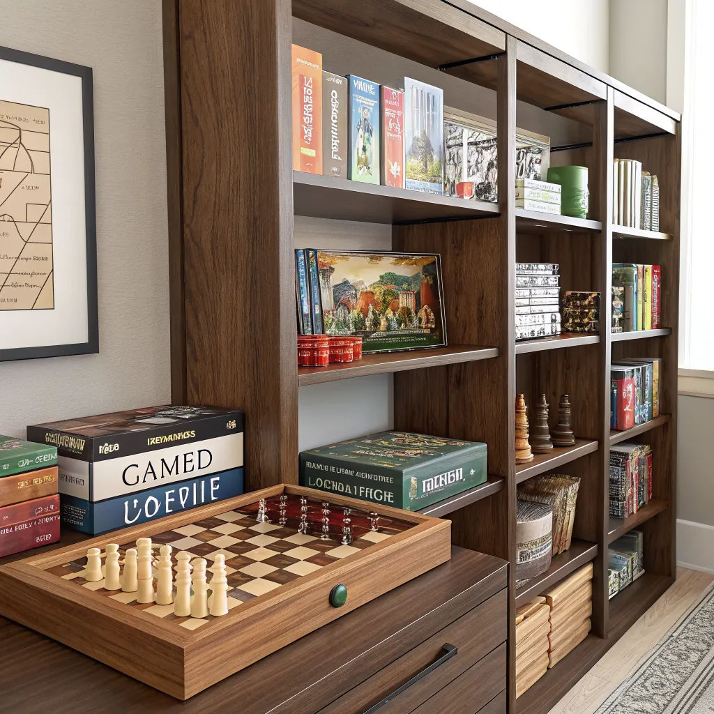 Premium Oyun Koleksiyonu